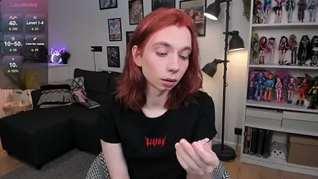 dani_murrr — Stripchat recorded stream screenshot (30 Jan 2026)