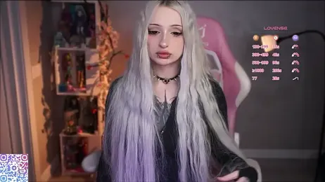 hikmurr — Stripchat recorded stream image, 30.01.2026 19:10