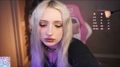 hikmurr — Stripchat recorded stream image, 30.01.2026 19:10