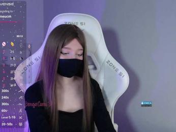 Evo4kaStorm — Bongacams recorded stream screenshot (30 Jan 2026)