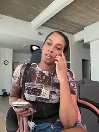 Your_Paris — Stripchat recorded stream image, 30.01.2026 17:00