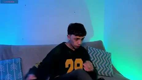 Tomy_Rox — Stripchat recorded stream screenshot (30 Jan 2026)