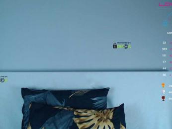 DreamDia — Bongacams recorded stream screenshot (30 Jan 2025)