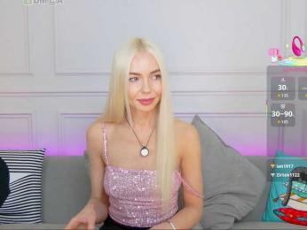 WhiteGirl-one — Bongacams recorded stream screenshot (30 Jan 2026)