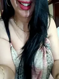 Queen_sousou — Stripchat recorded stream image, 30.01.2026 20:50