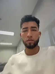 liam_bronw — Stripchat recorded stream screenshot (30 Jan 2026)