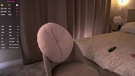 RaiArgand — Stripchat recorded stream screenshot (30 Jan 2026)