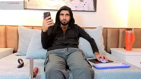 Ethan__Walker — Stripchat recorded stream screenshot (30 Jan 2026)