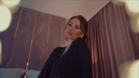 MilaDYstarlight — Stripchat recorded stream screenshot (30 Jan 2026)