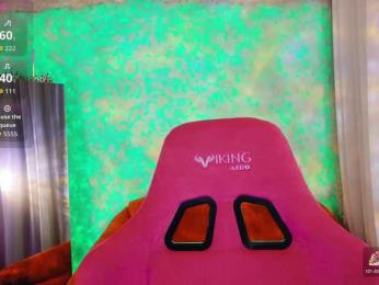 Cool-Baby — Bongacams recorded stream screenshot (30 Jan 2026)