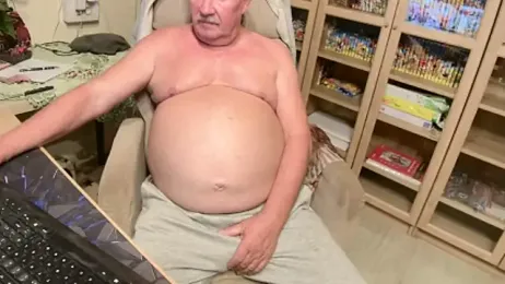 barenfan — Stripchat recorded stream screenshot (30 Jan 2026)