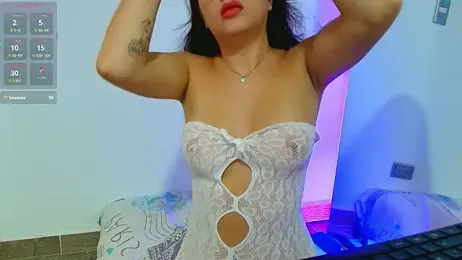 Pleasure_Vibes23 — Stripchat recorded stream screenshot (30 Jan 2026)
