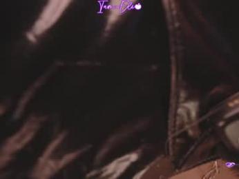 iam_eli — Chaturbate recorded stream screenshot (30 Jan 2026)