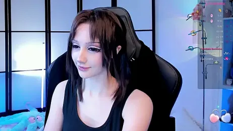 MilkyCute — Stripchat recorded stream image, 31.01.2026 00:50