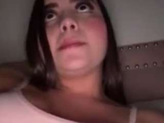 gabyferrer — Camsoda recorded stream image, 31.01.2026 00:10