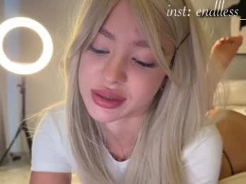 endlessmia — Chaturbate recorded stream screenshot (30 Jan 2026)