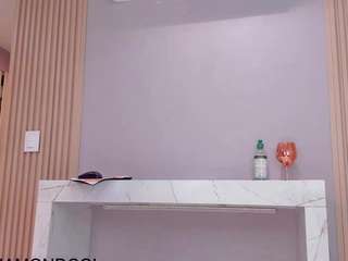 nycdiamond — Camsoda recorded stream screenshot (31 Jan 2026)