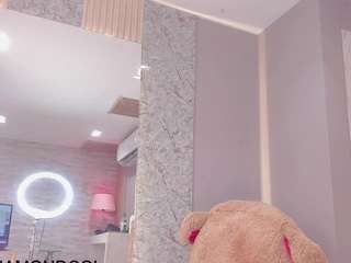 nycdiamond — Camsoda recorded stream screenshot (31 Jan 2026)