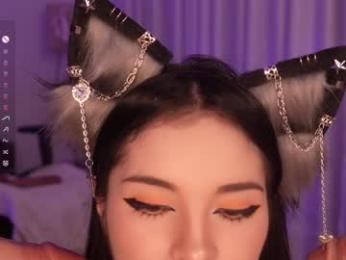 lau__1 — Chaturbate recorded stream screenshot (30 Jan 2026)