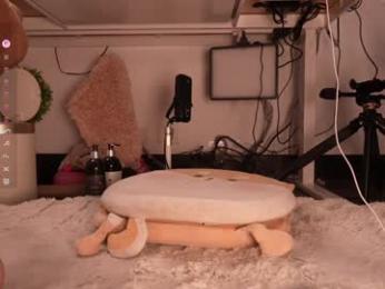 lau__1 — Chaturbate recorded stream screenshot (30 Jan 2026)