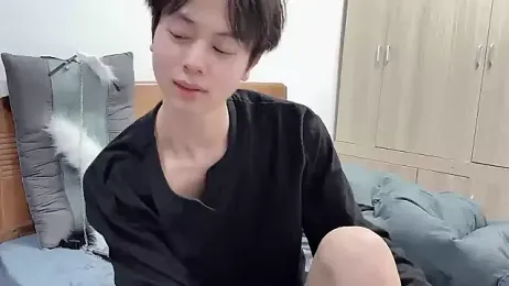 hafabva — Stripchat recorded stream screenshot (31 Jan 2026)