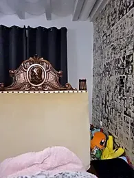 kylie_blck — Stripchat recorded stream image, 31.01.2026 04:00