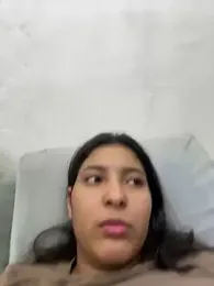 mariatudulceadiccion — Stripchat recorded stream image, 03.03.2025 21:00