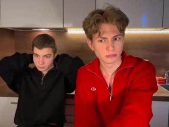 ben_harmon — Chaturbate recorded stream screenshot (31 Jan 2026)