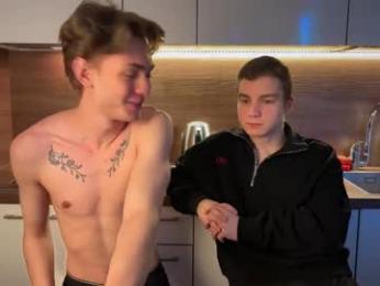 ben_harmon — Chaturbate recorded stream screenshot (31 Jan 2026)