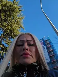 MILFBARBY — Stripchat recorded stream screenshot (31 Jan 2026)