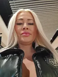 MILFBARBY — Stripchat recorded stream screenshot (31 Jan 2026)