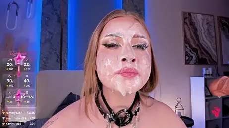 royce_ghost1 — Stripchat recorded stream screenshot (31 Jan 2026)