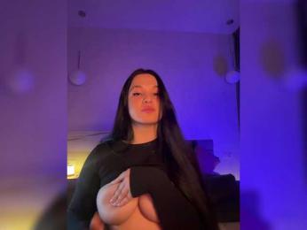 Vilgelmina — Bongacams recorded stream screenshot (03 Mar 2025)