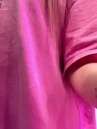 AriWild — Stripchat recorded stream image, 31.01.2026 04:00