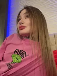 AriWild — Stripchat recorded stream image, 31.01.2026 04:00