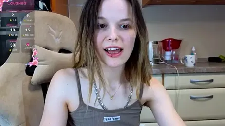 Nate__ — Stripchat recorded stream image, 31.01.2026 04:30