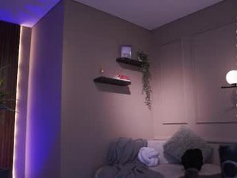 salomeacosta97 — Chaturbate recorded stream screenshot (31 Jan 2026)