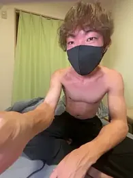 UKI06 — Stripchat recorded stream image, 31.01.2026 12:10