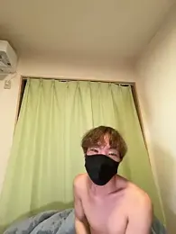UKI06 — Stripchat recorded stream image, 31.01.2026 12:10