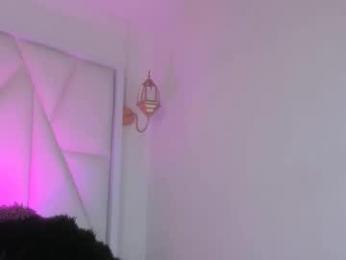 abigailwilliams_ — Chaturbate recorded stream screenshot (31 Jan 2026)