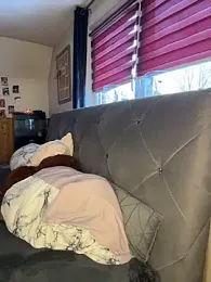 cc_uncensored — Stripchat recorded stream screenshot (31 Jan 2026)