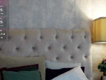 AshleyVasquez — Bongacams recorded stream screenshot (31 Jan 2026)