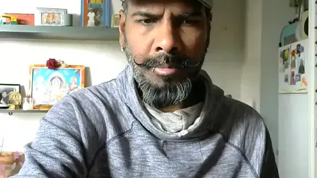 frenchblackc31 — Stripchat recorded stream screenshot (31 Jan 2026)