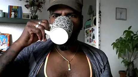 frenchblackc31 — Stripchat recorded stream screenshot (31 Jan 2026)