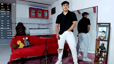jacques_cardiet — Stripchat recorded stream image, 31.01.2026 13:00