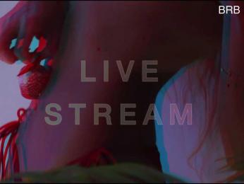 ALVUWKA — Bongacams recorded stream screenshot (31 Jan 2026)