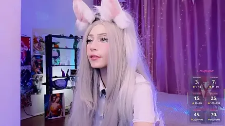 Carolina_Leep — Stripchat recorded stream image, 31.01.2026 13:50