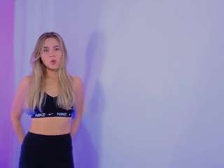 vaiolet-rose — Camsoda recorded stream image, 31.01.2026 12:10