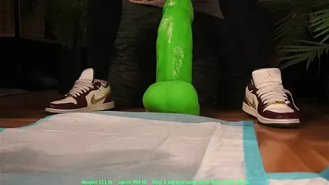 Kisakis — Stripchat recorded stream image, 31.01.2026 12:50