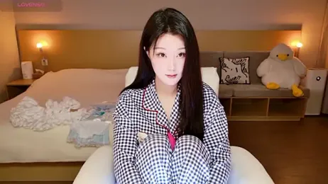 Lucky-baby — Stripchat recorded stream image, 31.01.2026 14:00